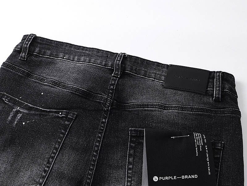 Purple Brand PU169 Jeans