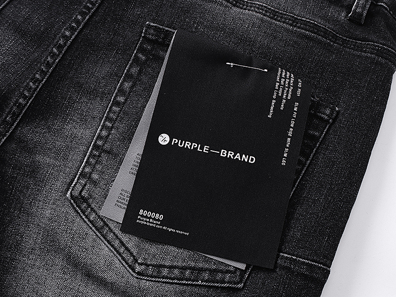 Purple Brand PU169 Jeans