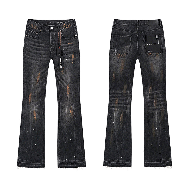 Purple Brand PU170 Jeans
