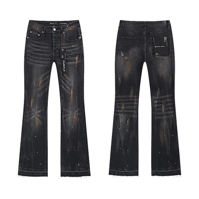 Purple Brand PU170 Jeans 02