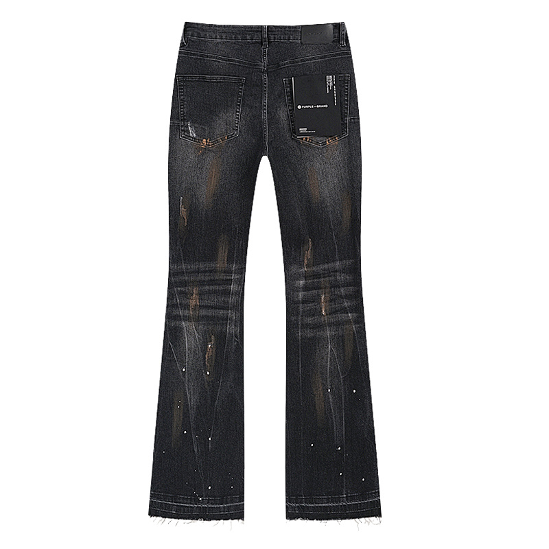 Purple Brand PU170 Jeans