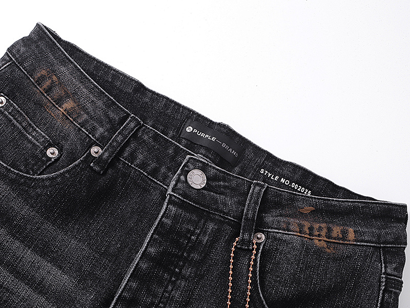 Purple Brand PU170 Jeans