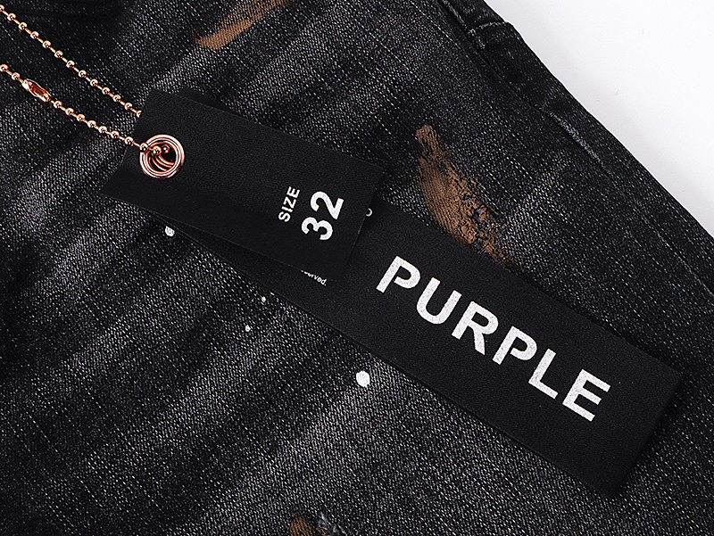 Purple Brand PU170 Jeans