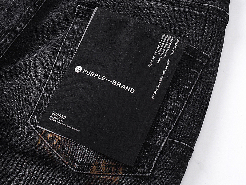 Purple Brand PU170 Jeans
