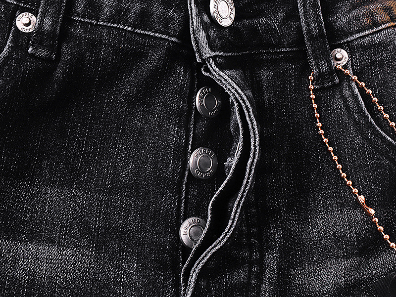 Purple Brand PU170 Jeans