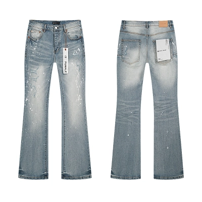 Purple Brand PU171 Jeans 02