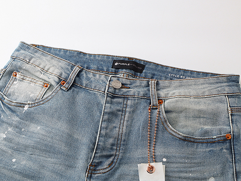Purple Brand PU171 Jeans