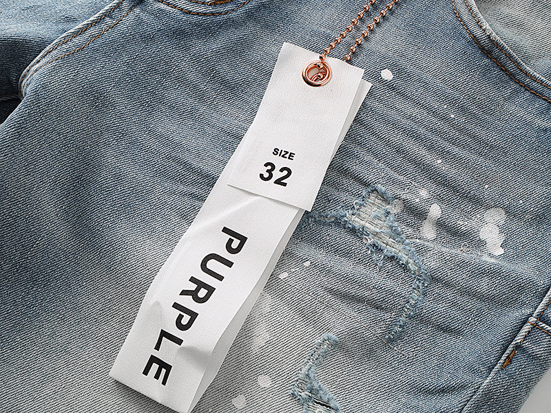 Purple Brand PU171 Jeans
