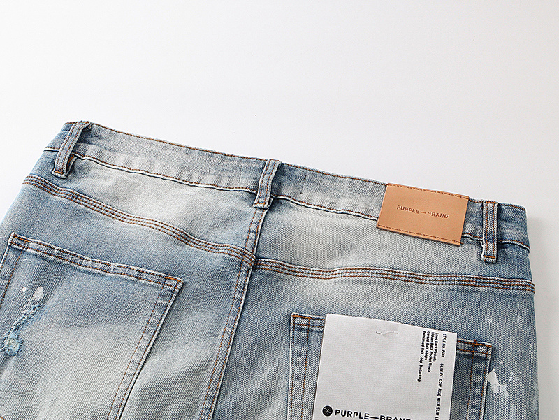 Purple Brand PU171 Jeans
