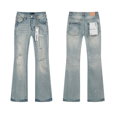 Purple Brand PU172 Jeans 01