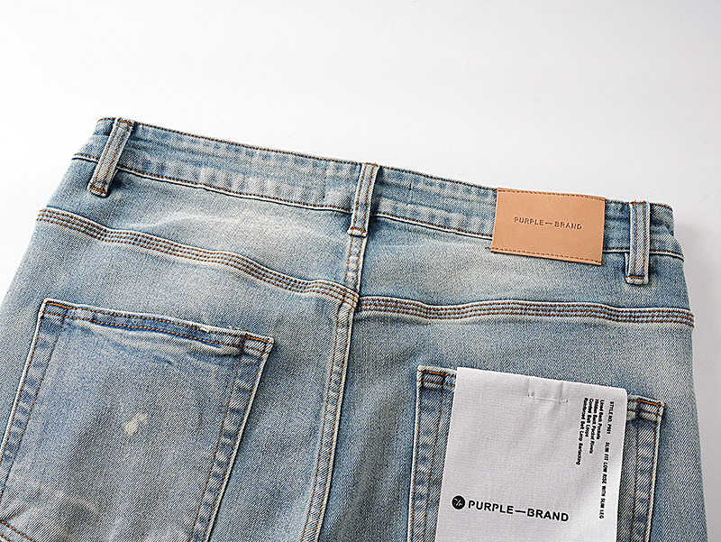 Purple Brand PU172 Jeans