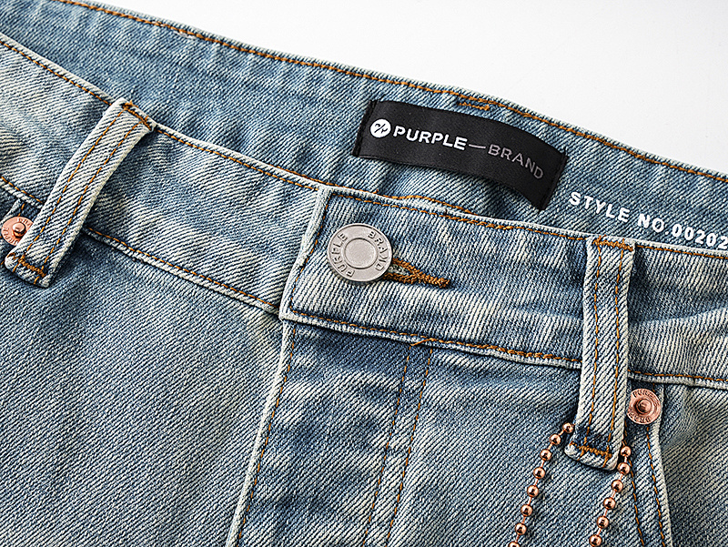 Purple Brand PU172 Jeans