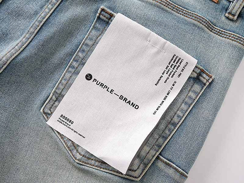 Purple Brand PU172 Jeans