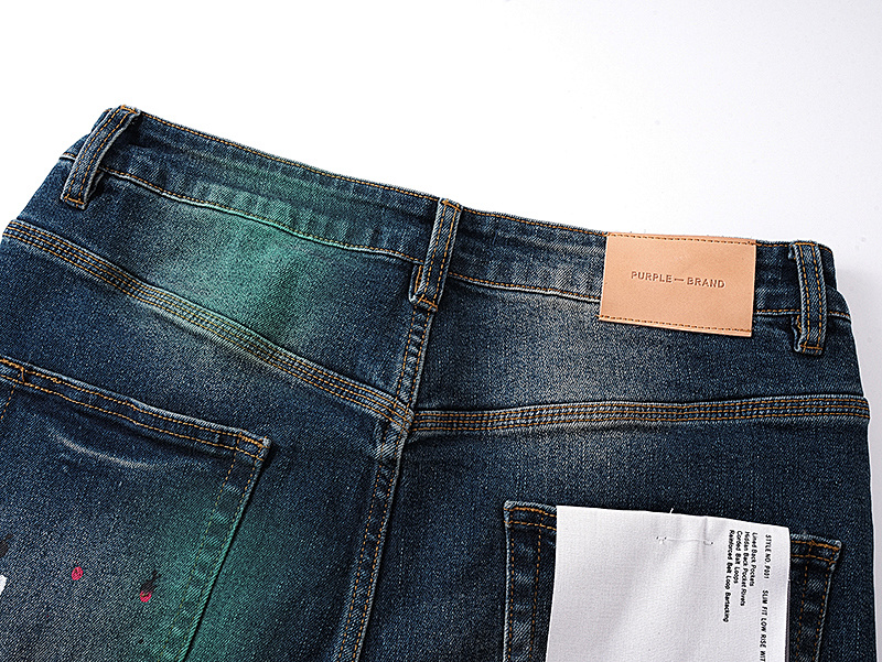 Purple Brand PU173 Jeans