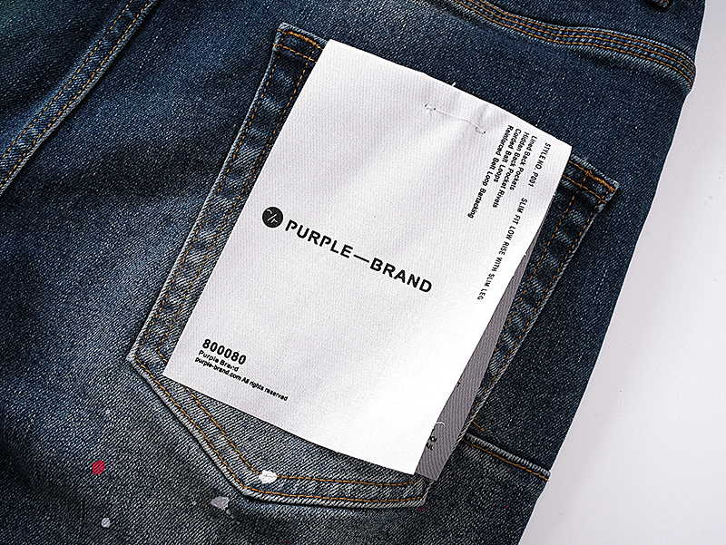 Purple Brand PU173 Jeans