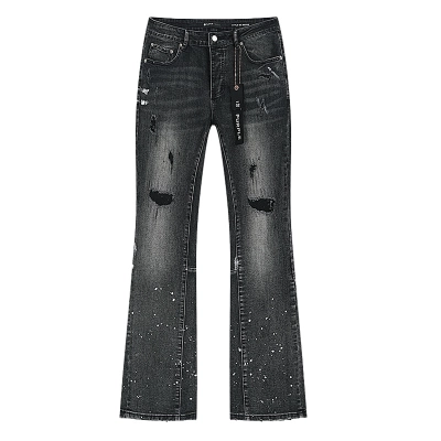 Purple Brand PU174 Jeans 02