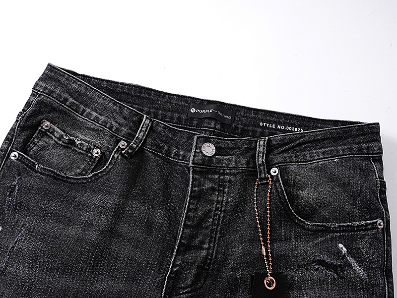 Purple Brand PU174 Jeans