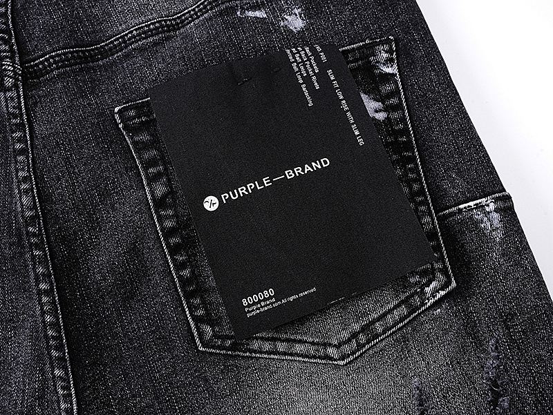 Purple Brand PU174 Jeans