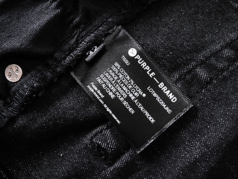 Purple Brand PU174 Jeans