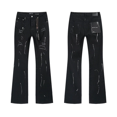 Purple Brand PU175 Jeans 01