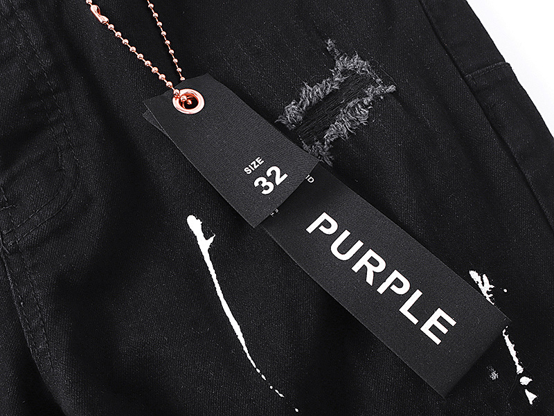 Purple Brand PU175 Jeans