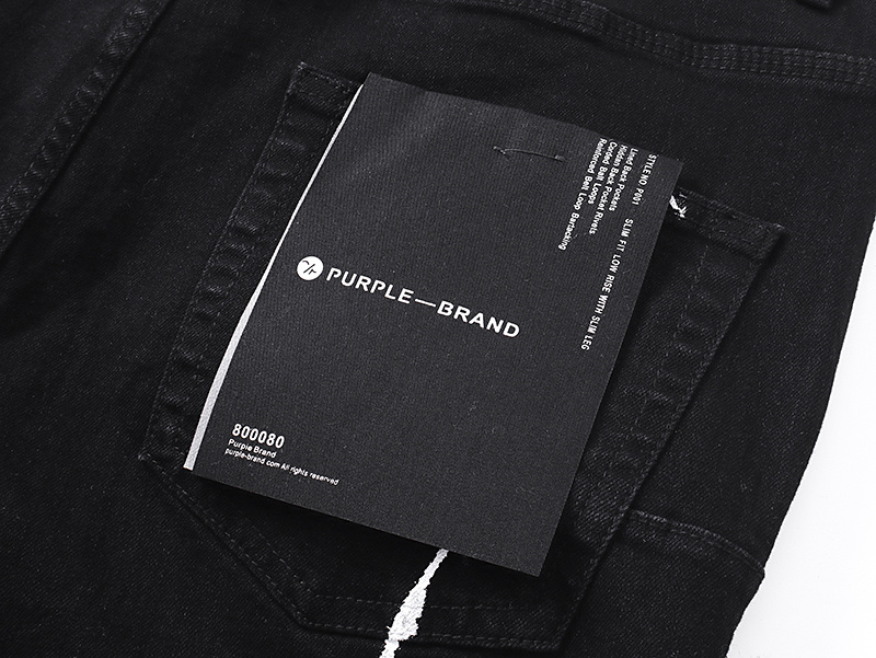 Purple Brand PU175 Jeans