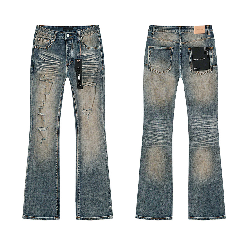 Purple Brand PU176 Jeans