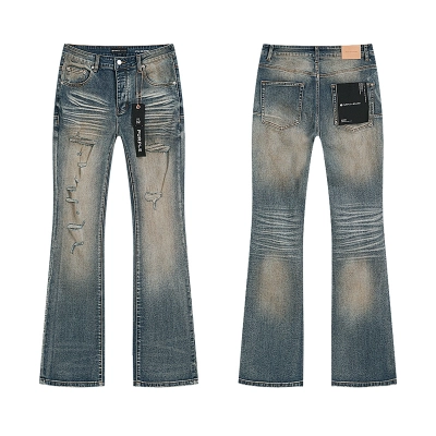 Purple Brand PU176 Jeans 01