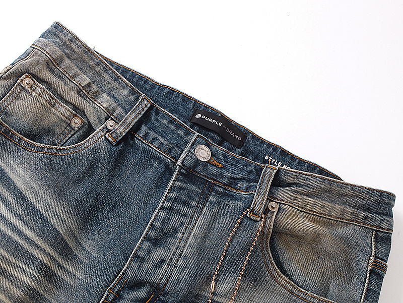 Purple Brand PU176 Jeans