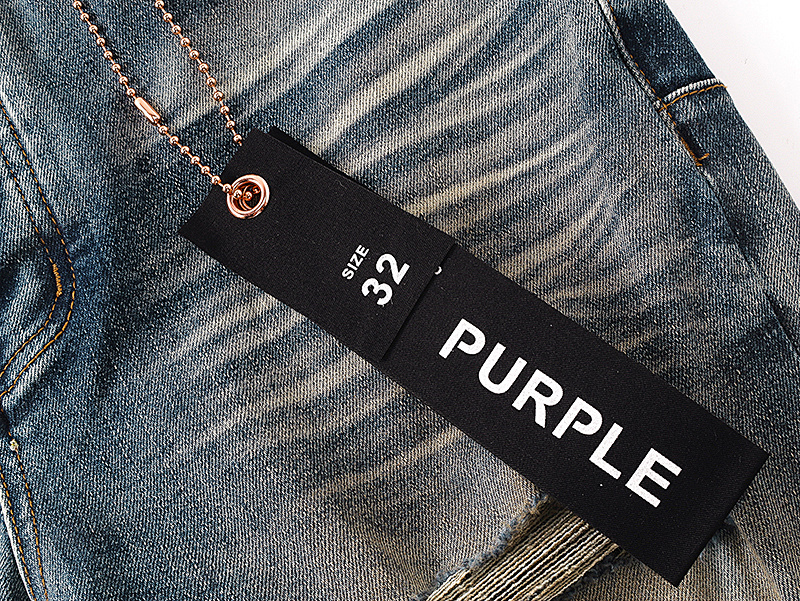 Purple Brand PU176 Jeans