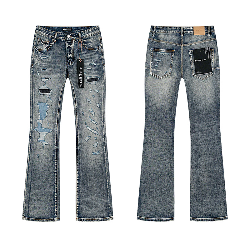 Purple Brand PU177 Jeans