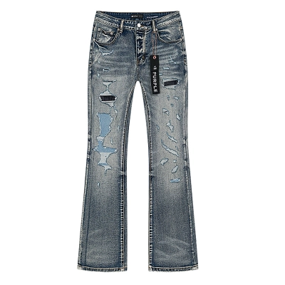 Purple Brand PU177 Jeans 02