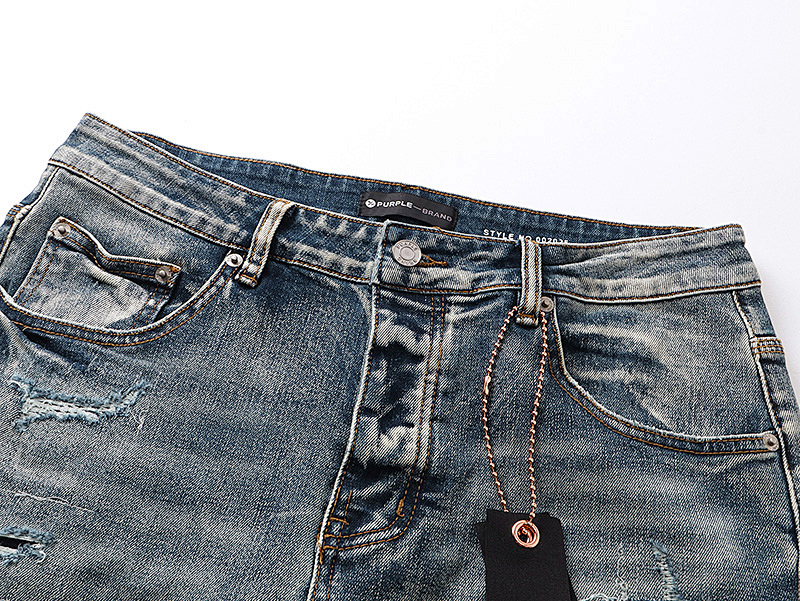 Purple Brand PU177 Jeans