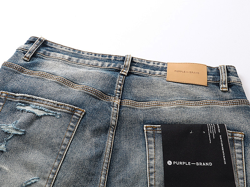 Purple Brand PU177 Jeans