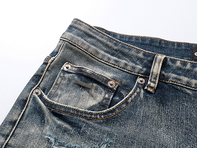 Purple Brand PU177 Jeans