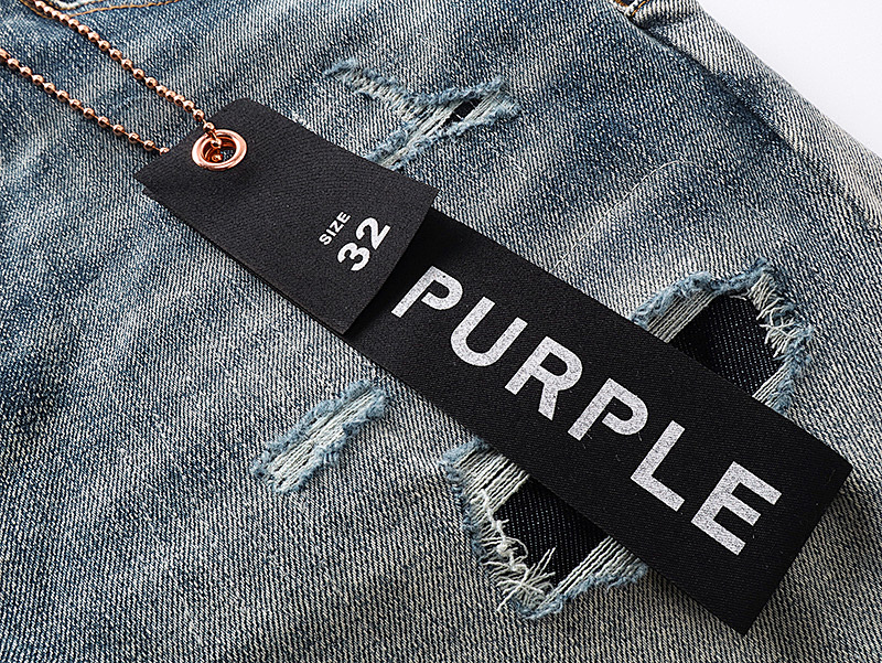 Purple Brand PU177 Jeans