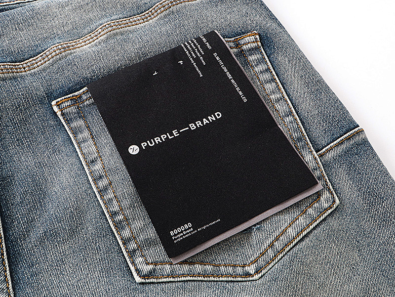 Purple Brand PU177 Jeans