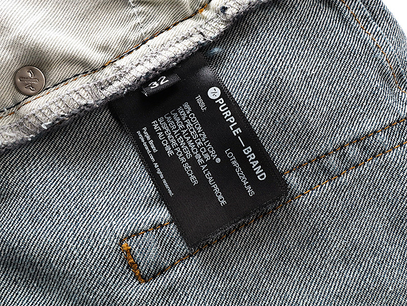 Purple Brand PU177 Jeans