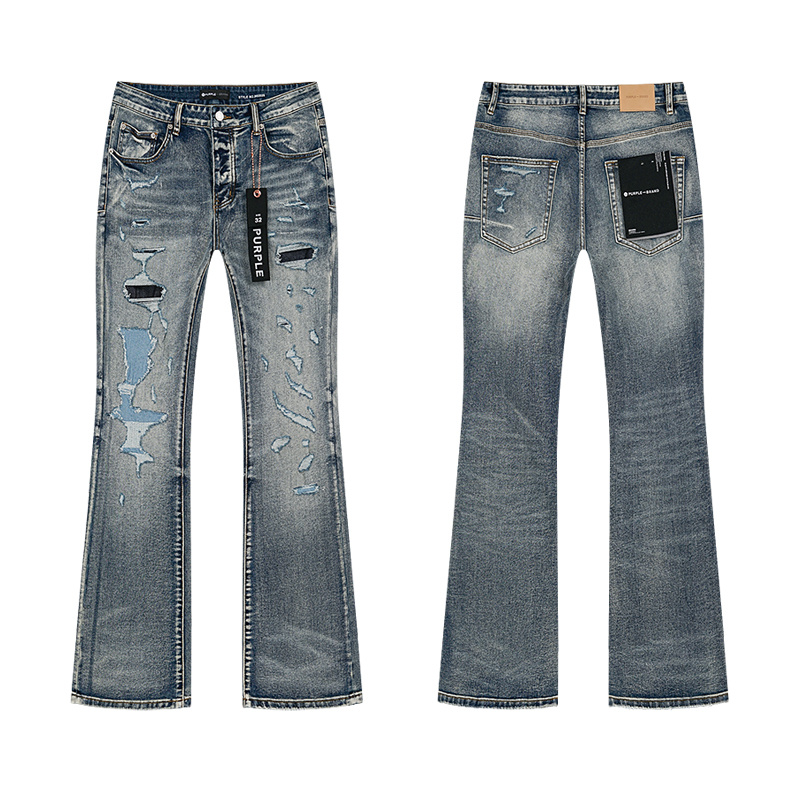 Purple Brand PU177 Jeans