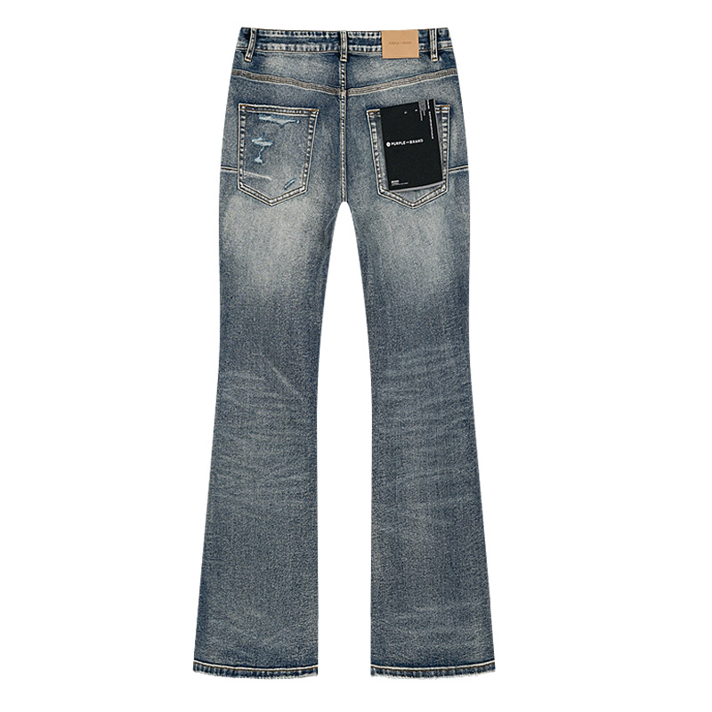 Purple Brand PU177 Jeans