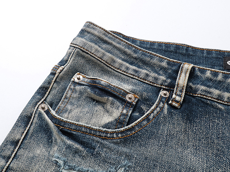 Purple Brand PU177 Jeans