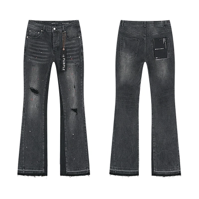 Purple Brand PU178 Jeans 01