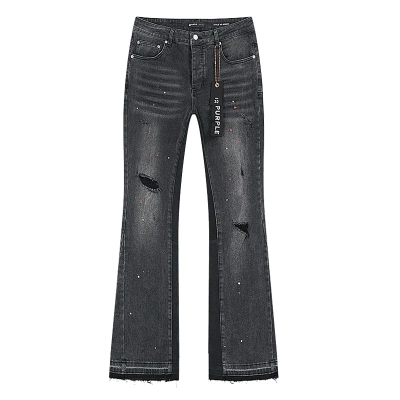 Purple Brand PU178 Jeans 02