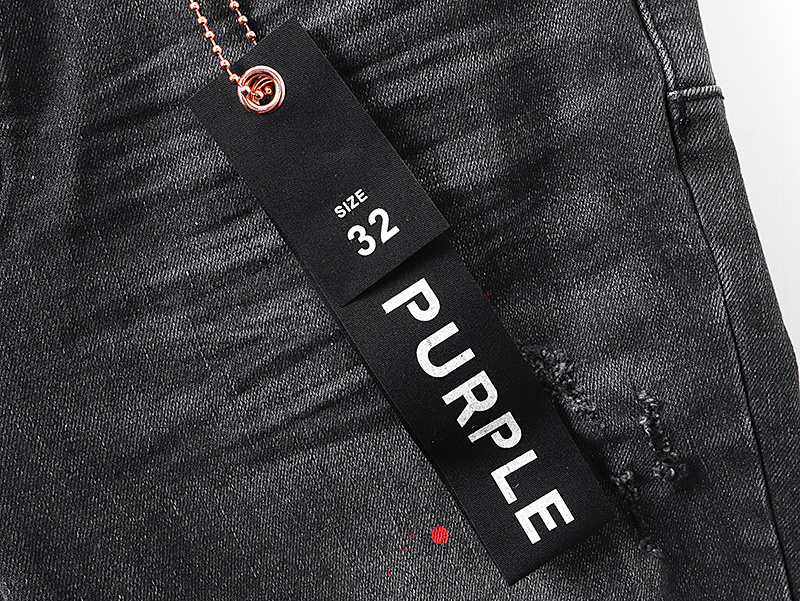 Purple Brand PU178 Jeans
