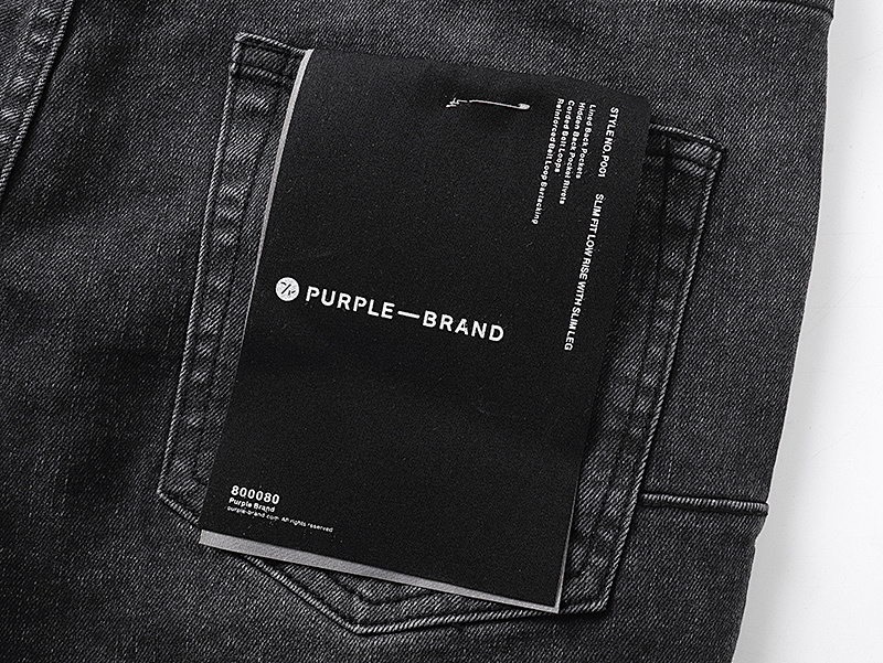 Purple Brand PU178 Jeans