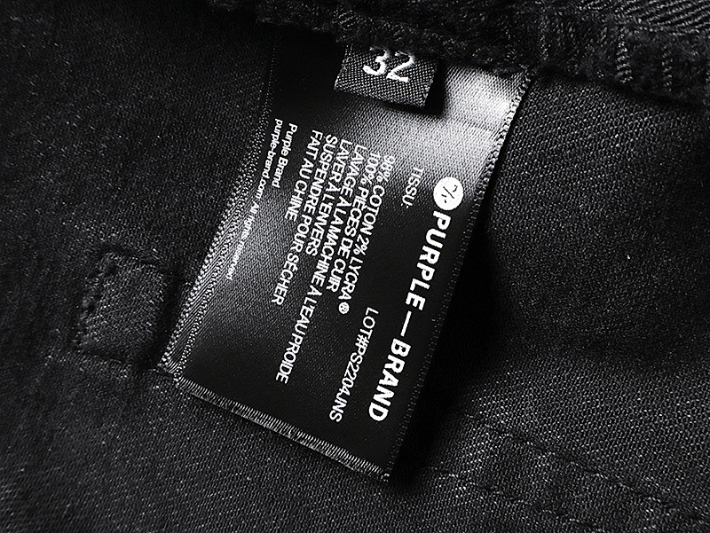 Purple Brand PU178 Jeans