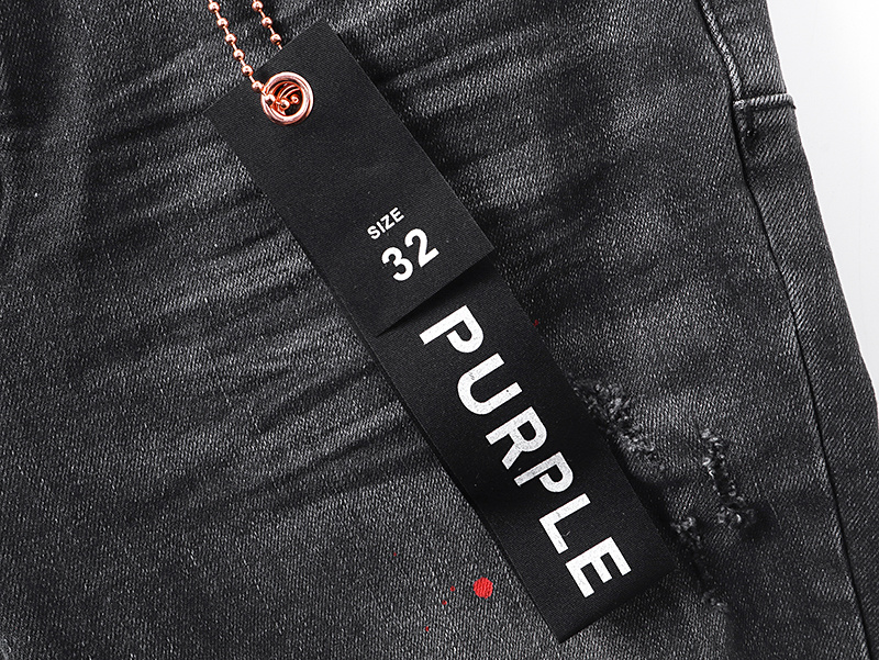 Purple Brand PU178 Jeans