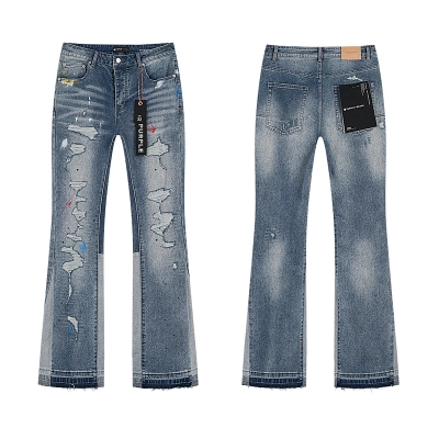 Purple Brand PU179 Jeans 01