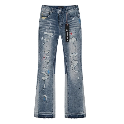 Purple Brand PU179 Jeans 02