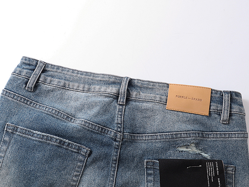 Purple Brand PU179 Jeans